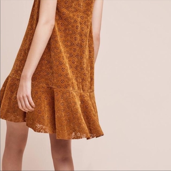 Anthropologie Maeve Amis Dress NWT SZ 2 - Picture 6 of 8